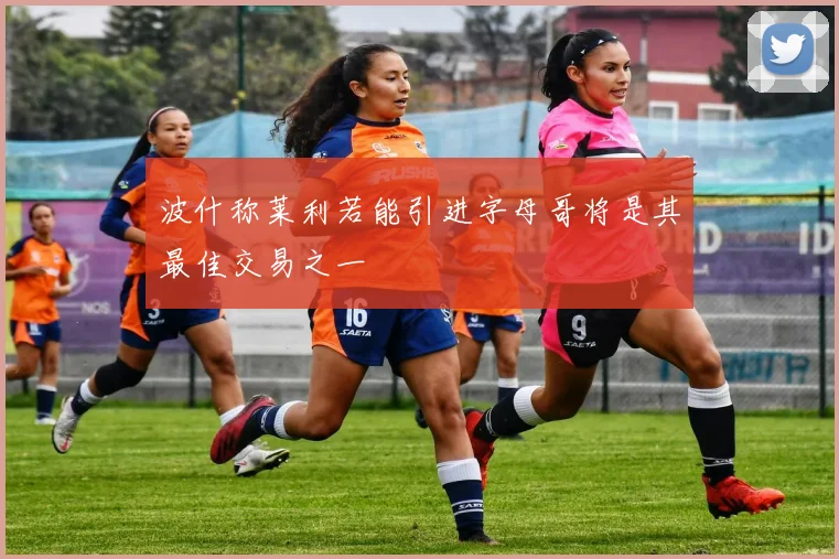 波什称莱利若能引进字母哥将是其最佳交易之一
